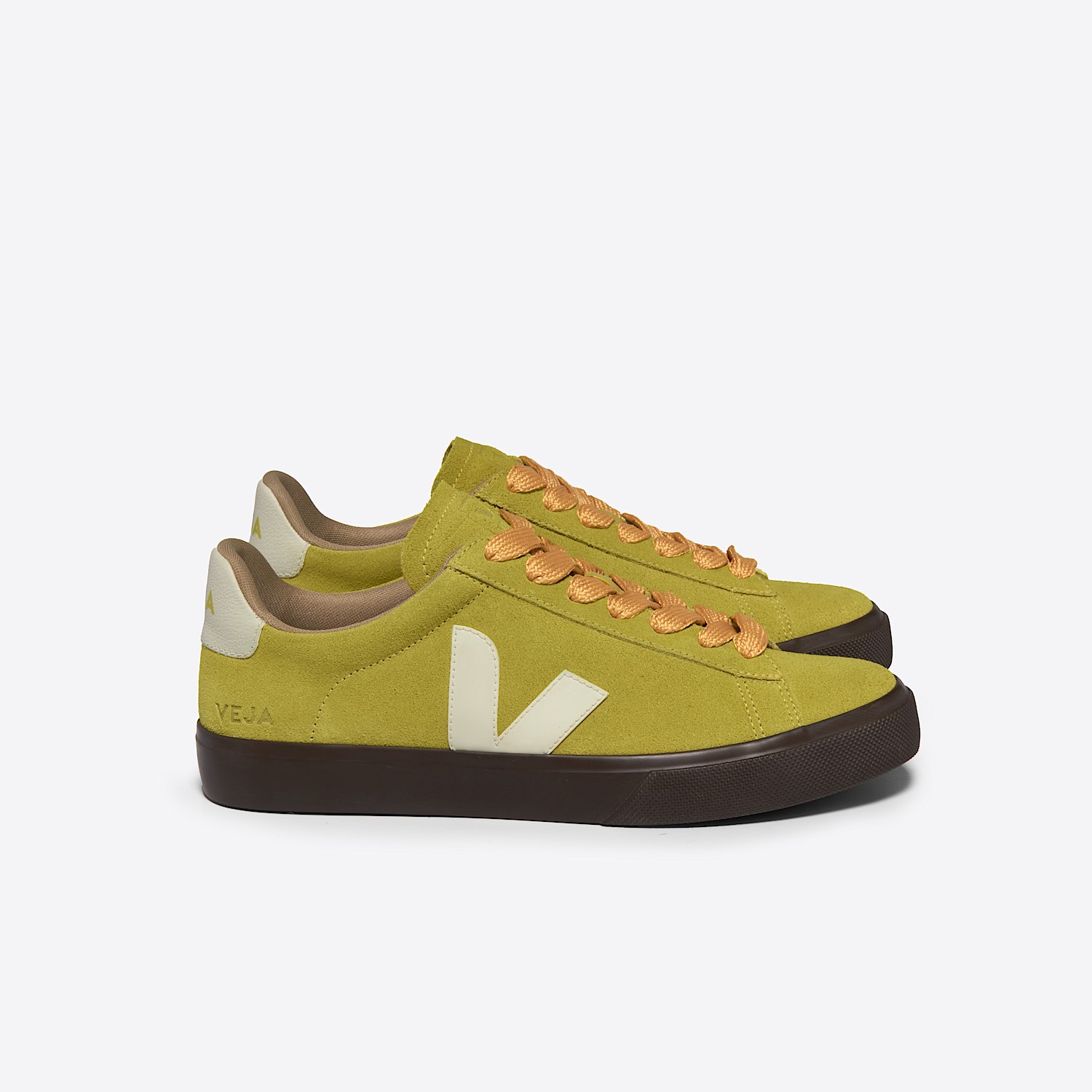  CHAUSSURES VEJA CAMPO (Unisexe)