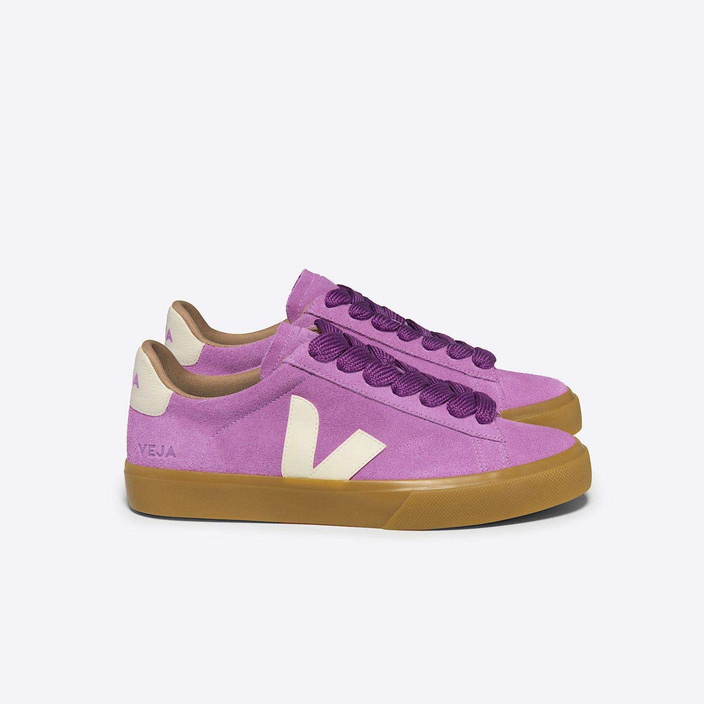  CHAUSSURES VEJA CAMPO (Unisexe)