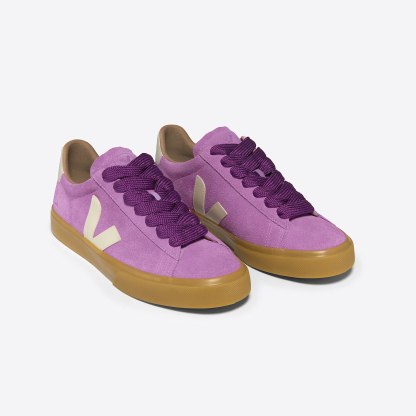 CHAUSSURES VEthtJA CAMPO (Unisexe)