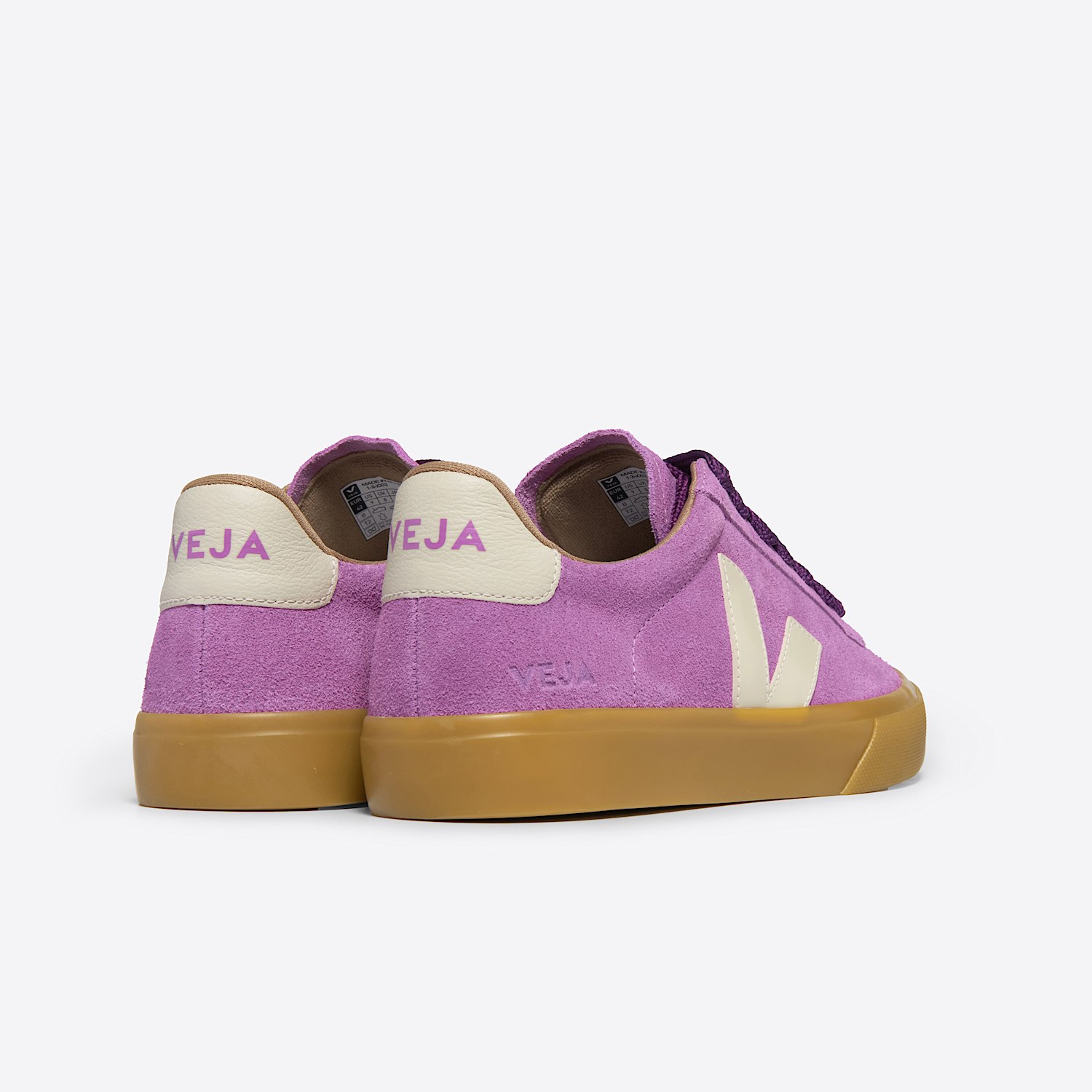 CHAUSSURES VEthtJA CAMPO (Unisexe)