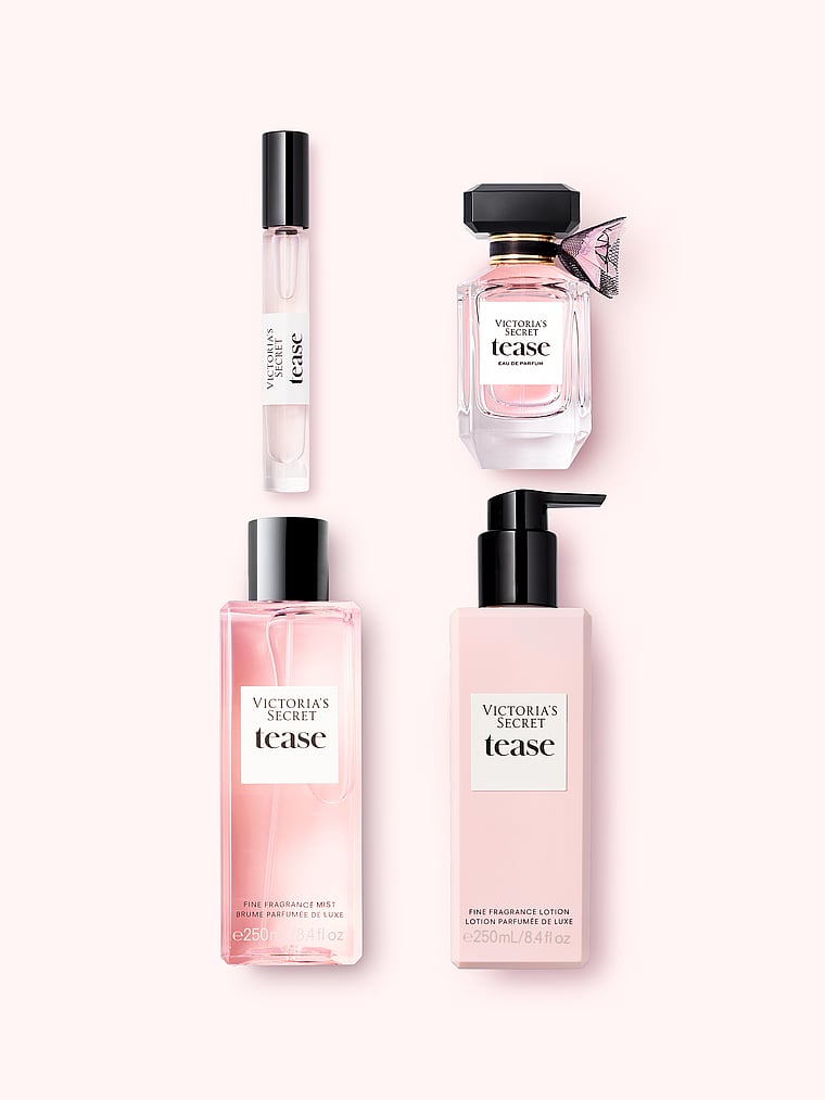 Fine Fragrance Tease Eau de Parfum