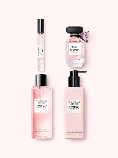 Fine Fragrance Tease Eau de Parfum