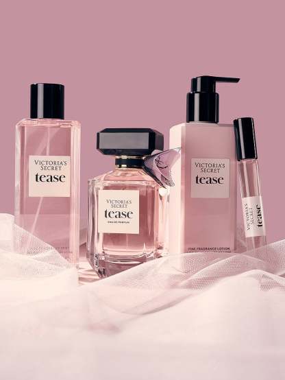 Fine Fragrance Tease Eau de Parfum