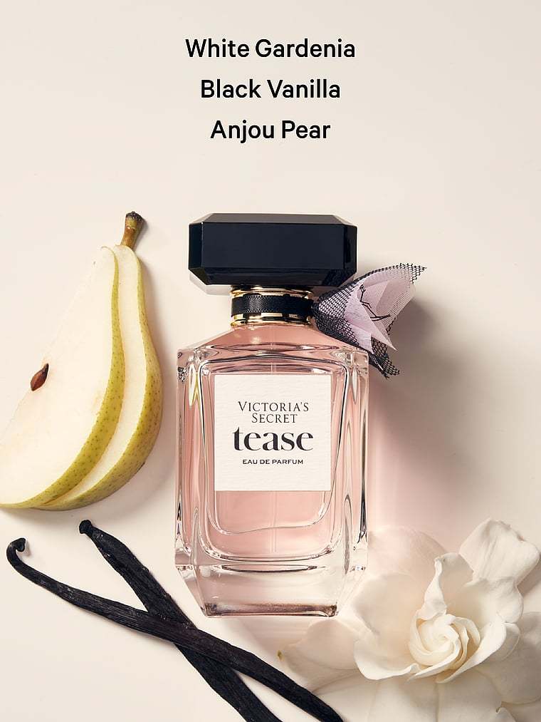 Fine Fragrance Tease Eau de Parfum