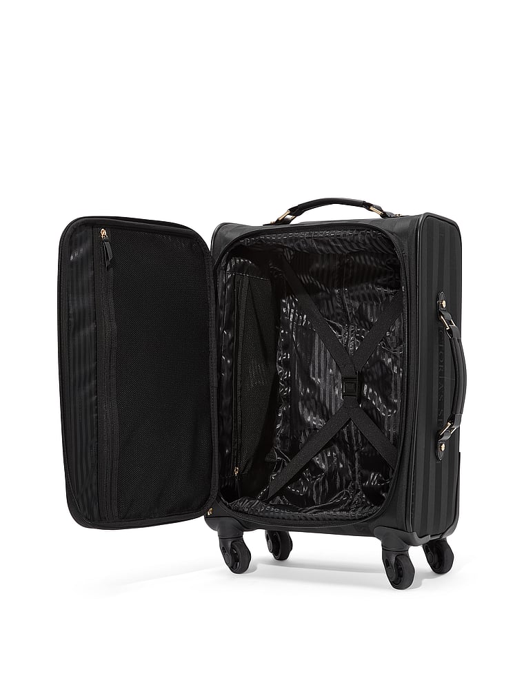 Victoria's Secret Carry-On Luggage