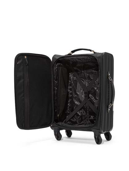 Victoria's Secret Carry-On Luggage