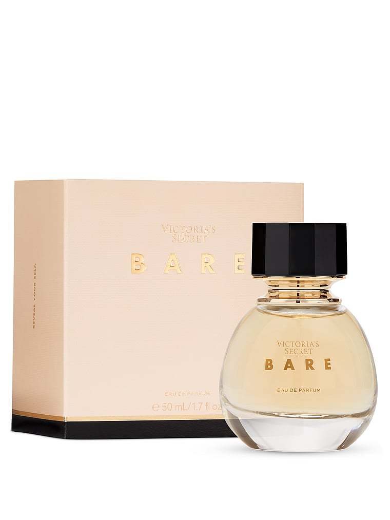 Fine Fragrance Bare Eau de Parfum