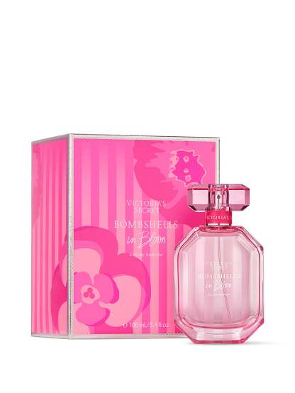Fine Fragrance Bombshells in Bloom Eau de Parfum