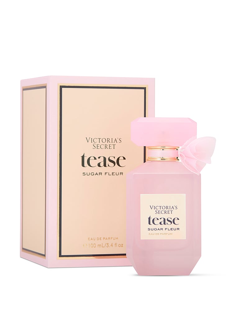 Fine Fragrance Tease Sugar Fleur Eau de Parfum - 3.4 oz