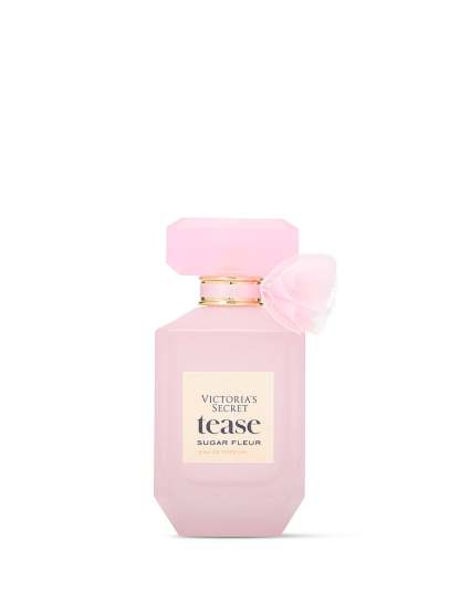 Fine Fragrance Tease Sugar Fleur Eau de Parfum - 3.4 oz