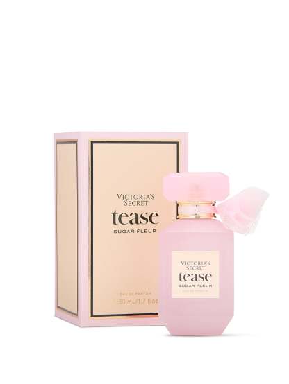 Fine Fragrance Tease Sugar Fleur Eau de Parfum - 1.7 oz