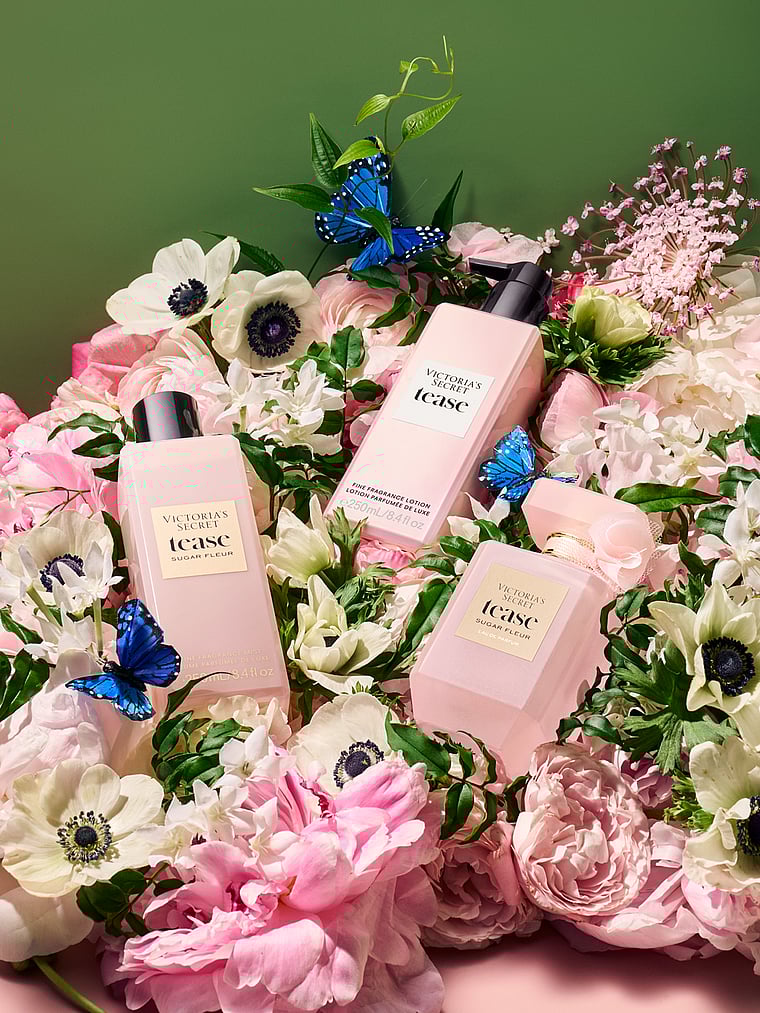 Fine Fragrance Tease Sugar Fleur Eau de Parfum - 3.4 oz