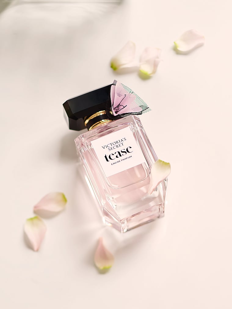 Fine Fragrance Tease Eau de Parfum