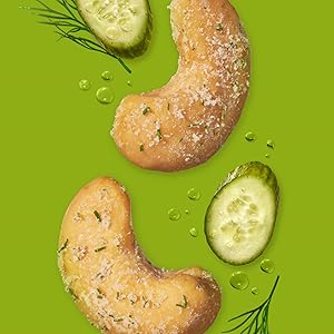 dill flavor