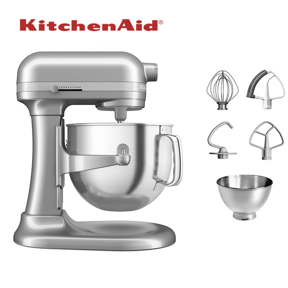 KitchthtenAid NEW 7 Quart Bowl Lift Stand Mixer