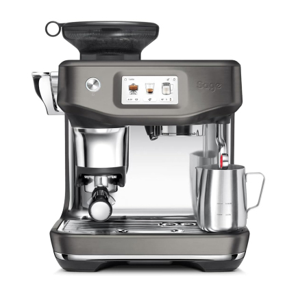 Machine Espresso Automatique Sage Barista Touch Impress