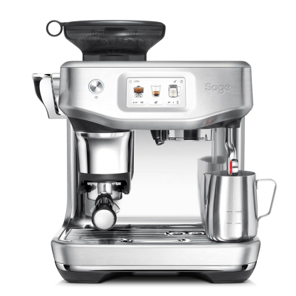 Machine Espresso Automatique Sage Barista Touch Impress