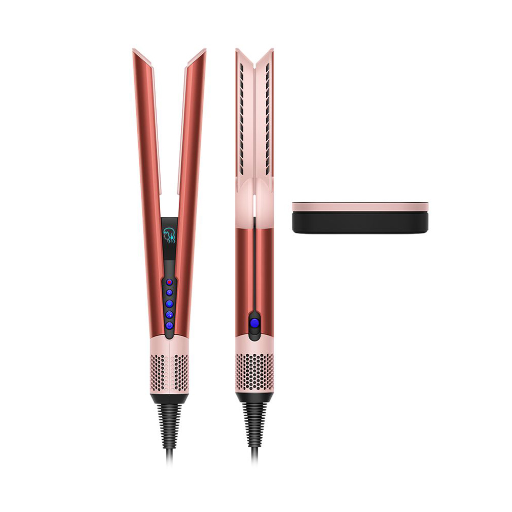 Lisseur Dyson Airstrait – Séchage & lissage en un seul geste