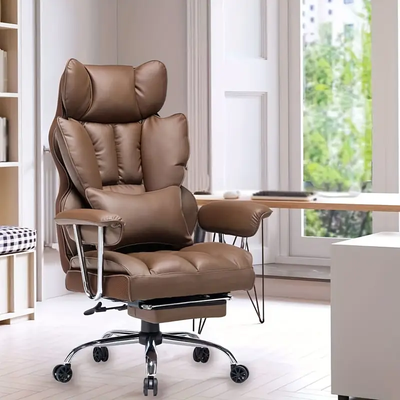 Efothtmao Executive Office Chair