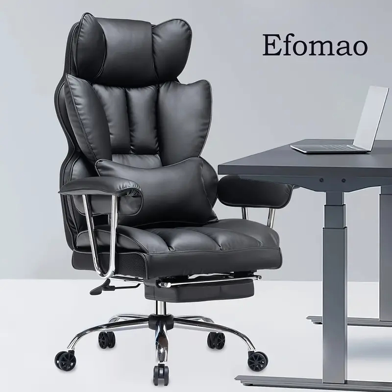 Efothtmao Executive Office Chair