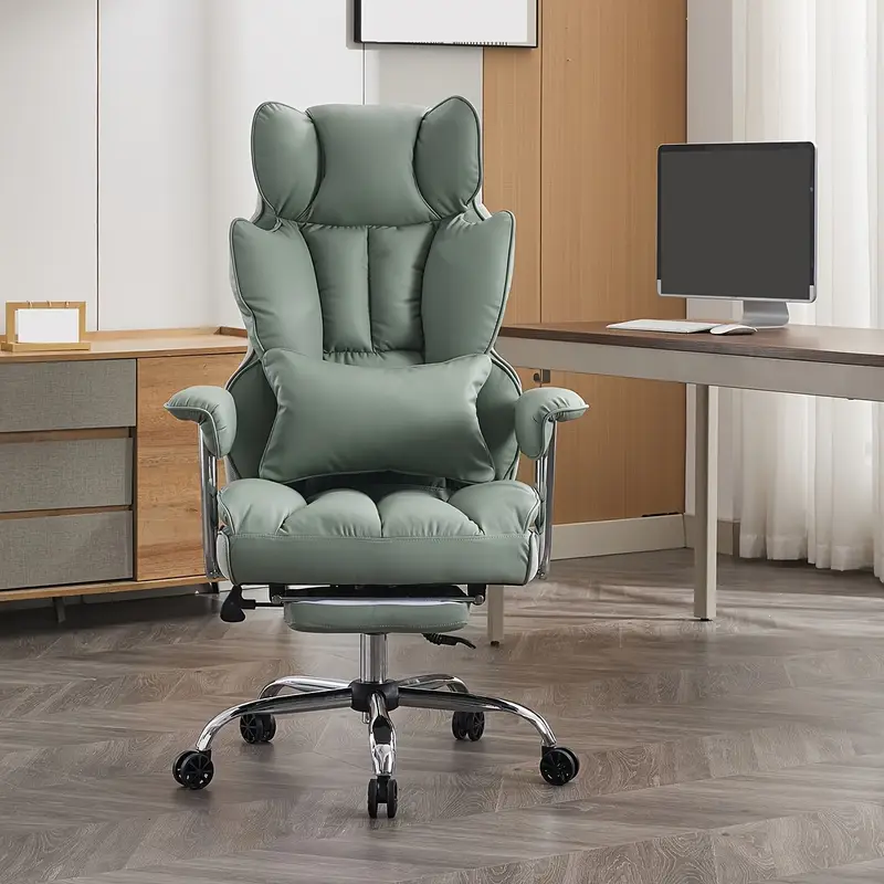 Efothtmao Executive Office Chair