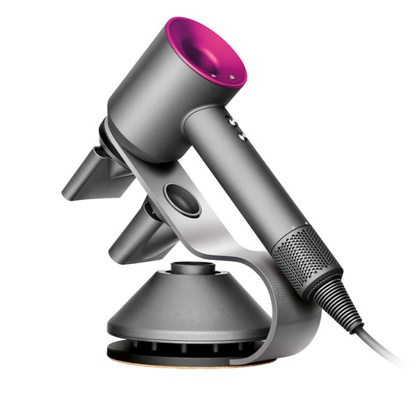 Sèche-cheveux Dyson Supersonic – Puissance, précision et protection