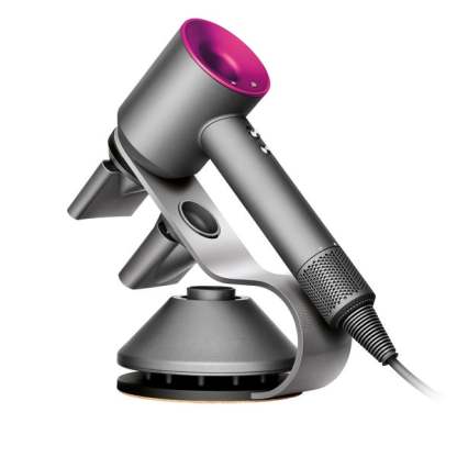 Sèche-cheveux Dyson Supersonic – Puissance, précision et protection