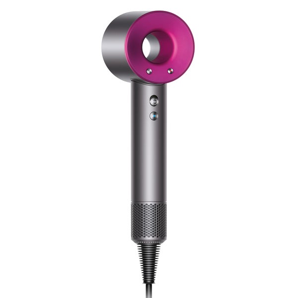 Sèche-cheveux Dyson Supersonic – Puissance, précision et protection
