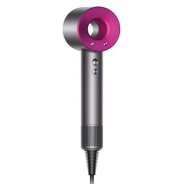 Sèche-cheveux Dyson Supersonic – Puissance, précision et protection