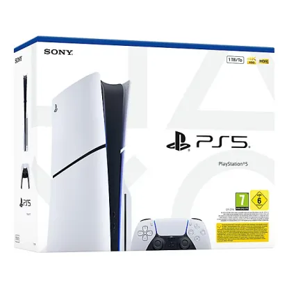 Sony Console PlayStation®5 - 1 To
