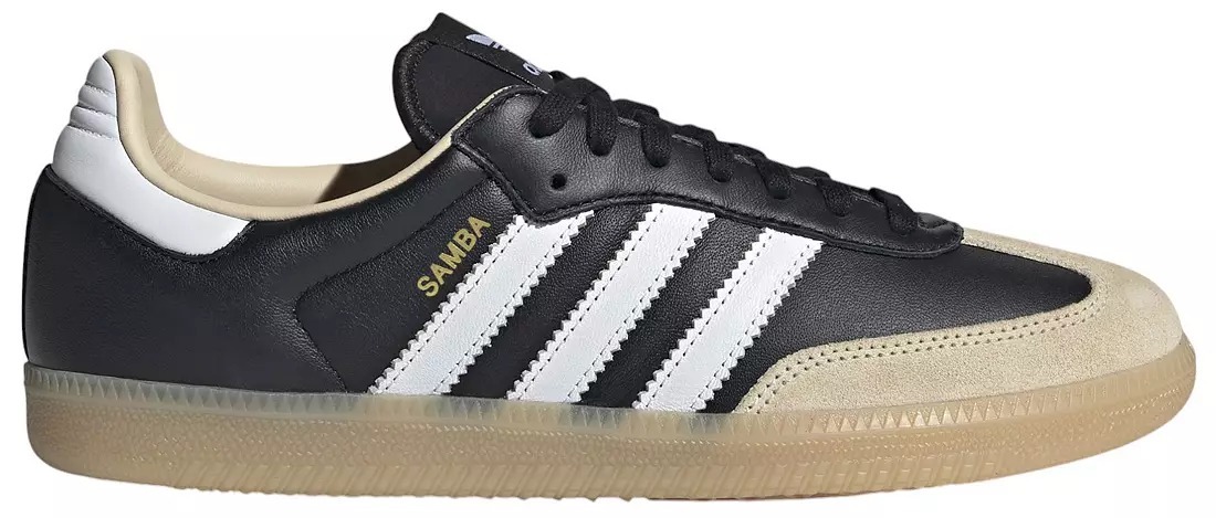adithtdas Samba OG Shoes