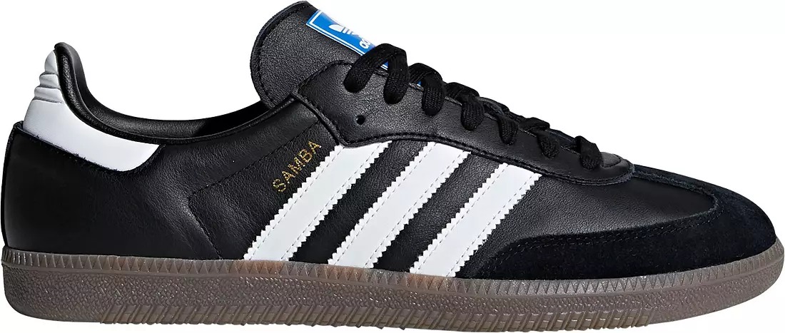 adithtdas Samba OG Shoes