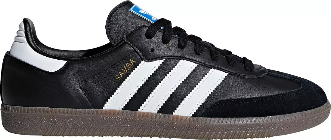 adithtdas Samba OG Shoes