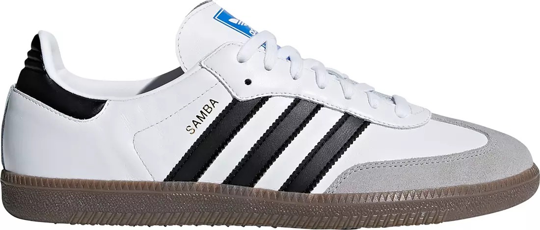 adithtdas Samba OG Shoes