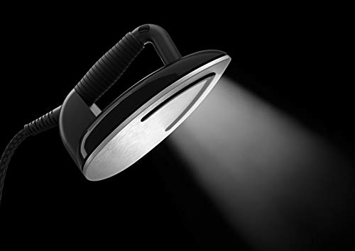 Amazon.com: Laurastar Lift+ Steam Iron, Black : Home & Kitchen