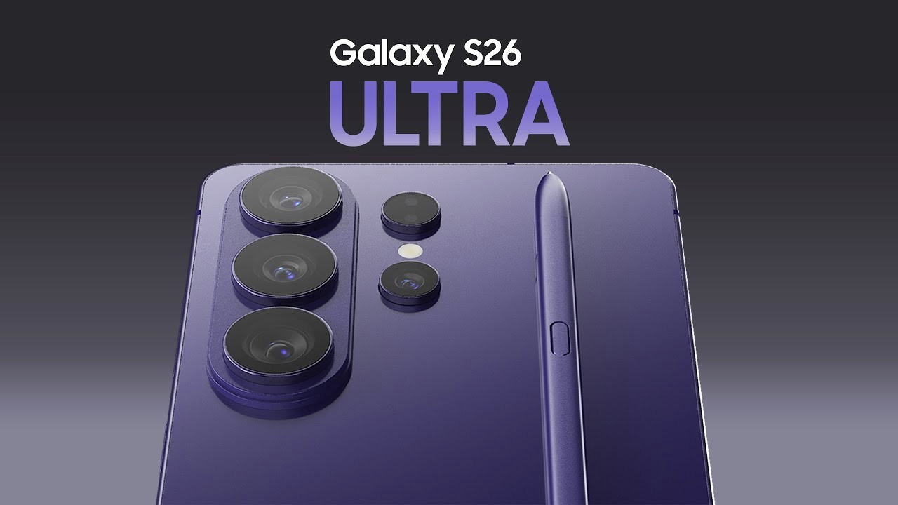 Galaxy S26 and new wearables: Samsung teaser leak confirms Galaxy Unpacked launch date - Notebookcheck News
