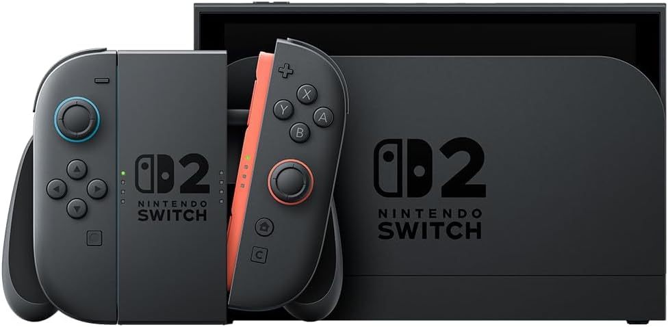 Nintendo Switch 2