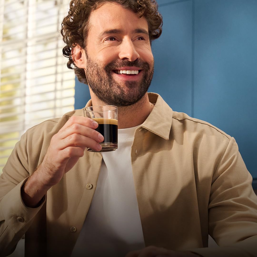 Philips Serie 5400 Kaffeevollautomat – EP5441/50
