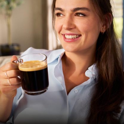 Philips Serie 5400 Kaffeevollautomat – EP5441/50