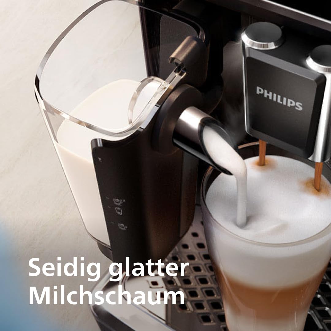 Philips Serie 5400 Kaffeevollautomat – EP5441/50