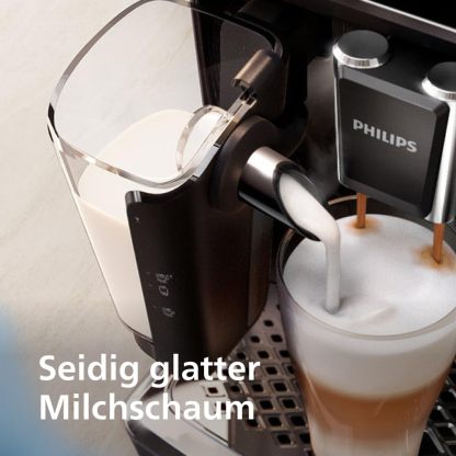 Philips Serie 5400 Kaffeevollautomat – EP5441/50