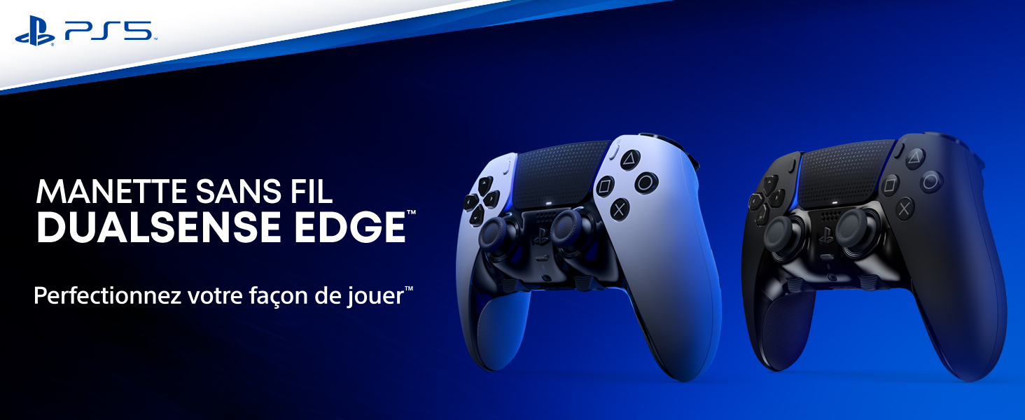 banner PlayStation 5