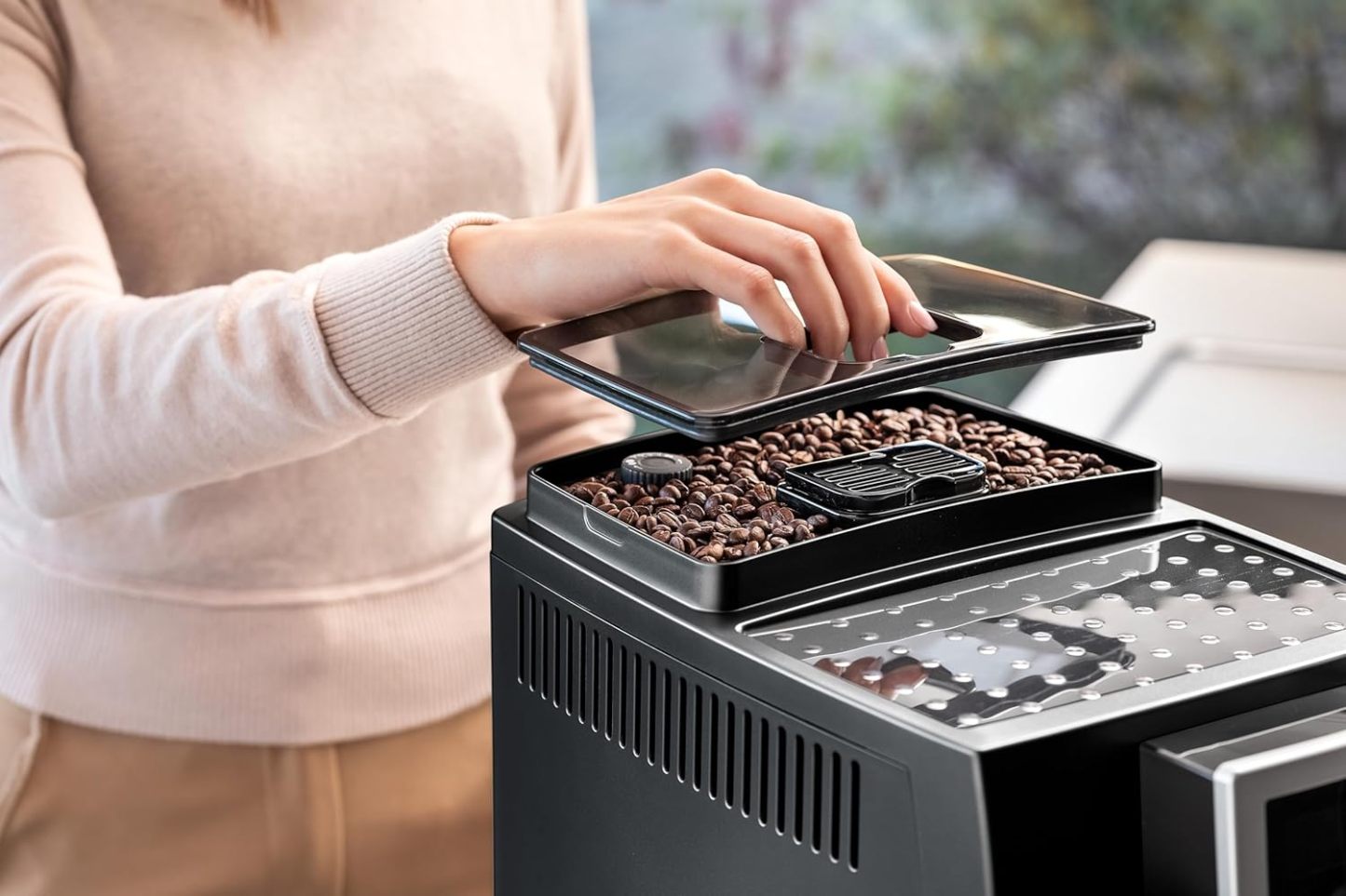 De'Longhi Magnifica S