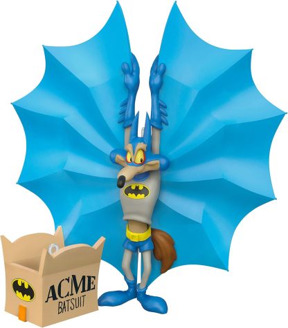 Hallmark Keepsake Christmas Ornament, Batman The Classic TV Series To the Batcave! With Light, Sound and Motion, Super Hero Gifts