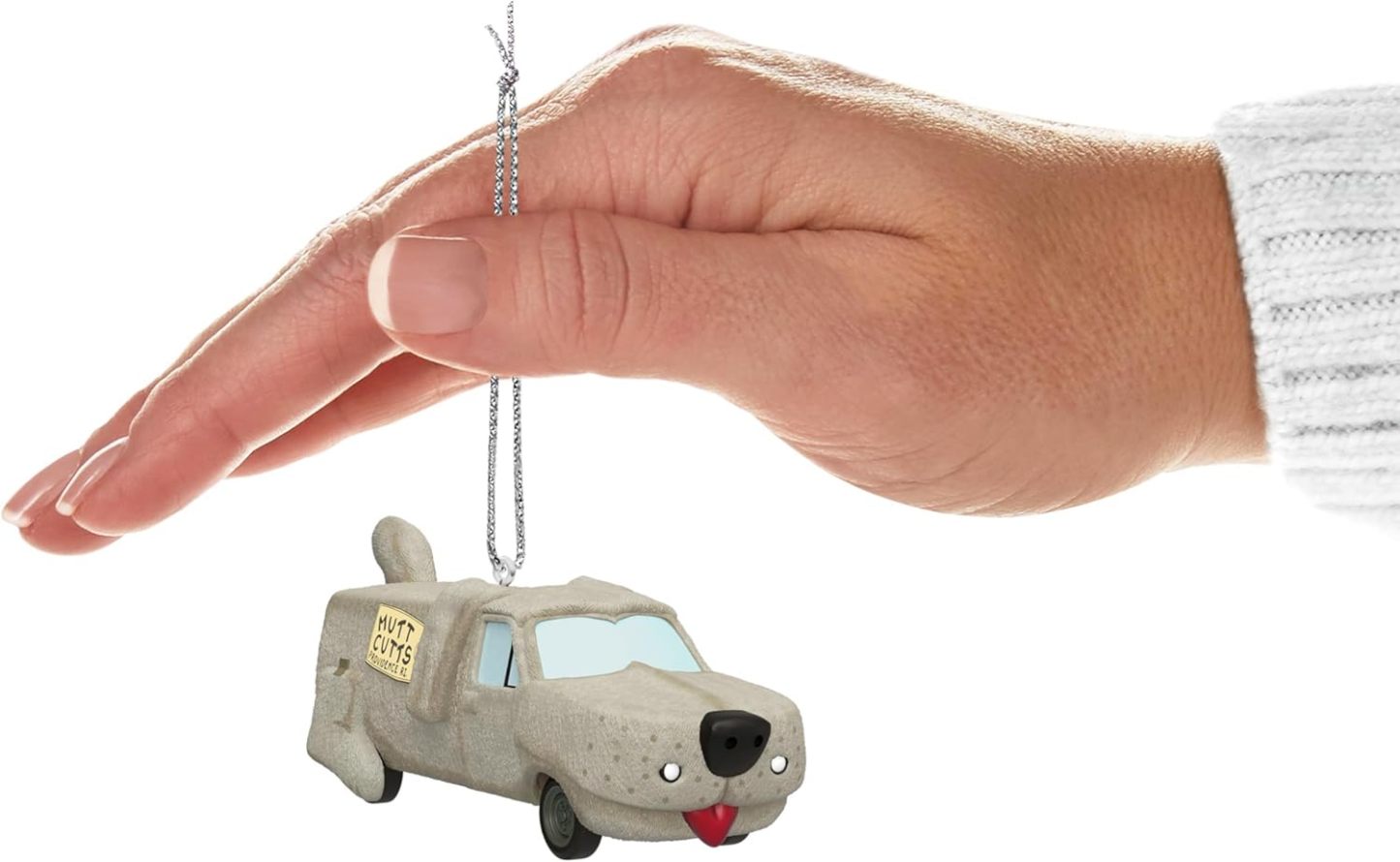 Hallmark Keepsake Christmas Ornament, Batman The Classic TV Series To the Batcave! With Light, Sound and Motion, Super Hero Gifts