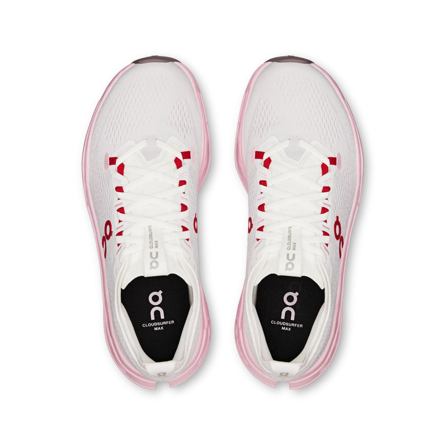 Cloudsurfer Max Femmes