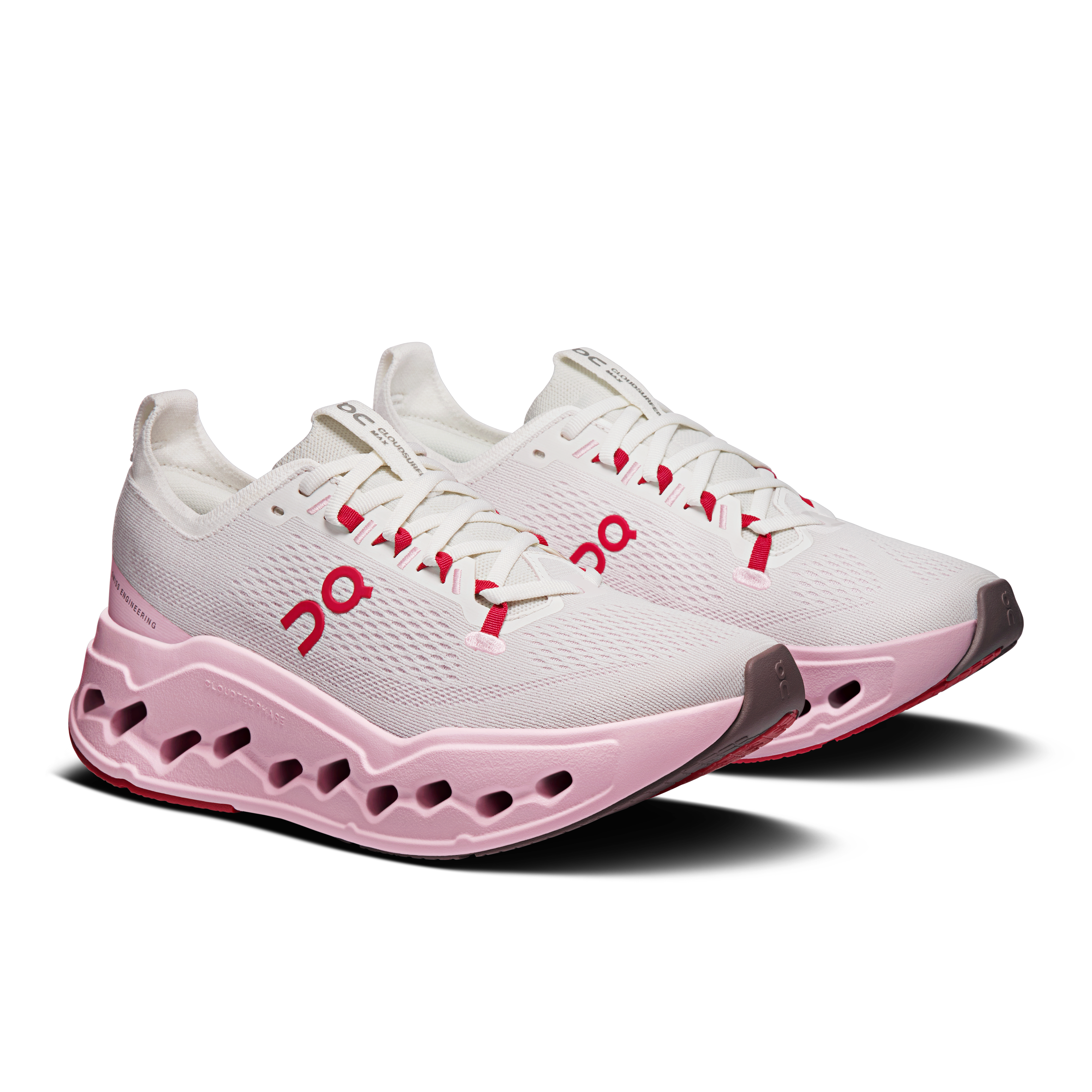 Cloudsurfer Max Femmes