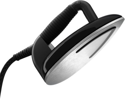 Laurastar Lift Plus Ultimate Black – Centrale vapeur nomade 3-en-1