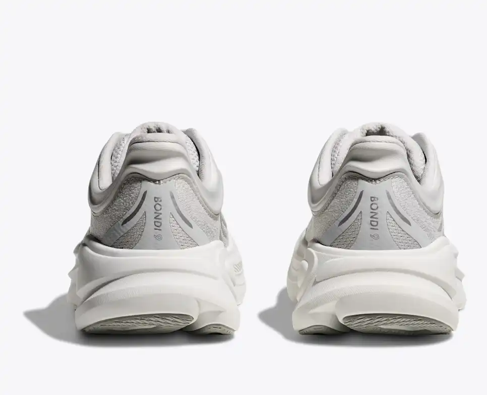 Bondi 9 Stardust / Silver