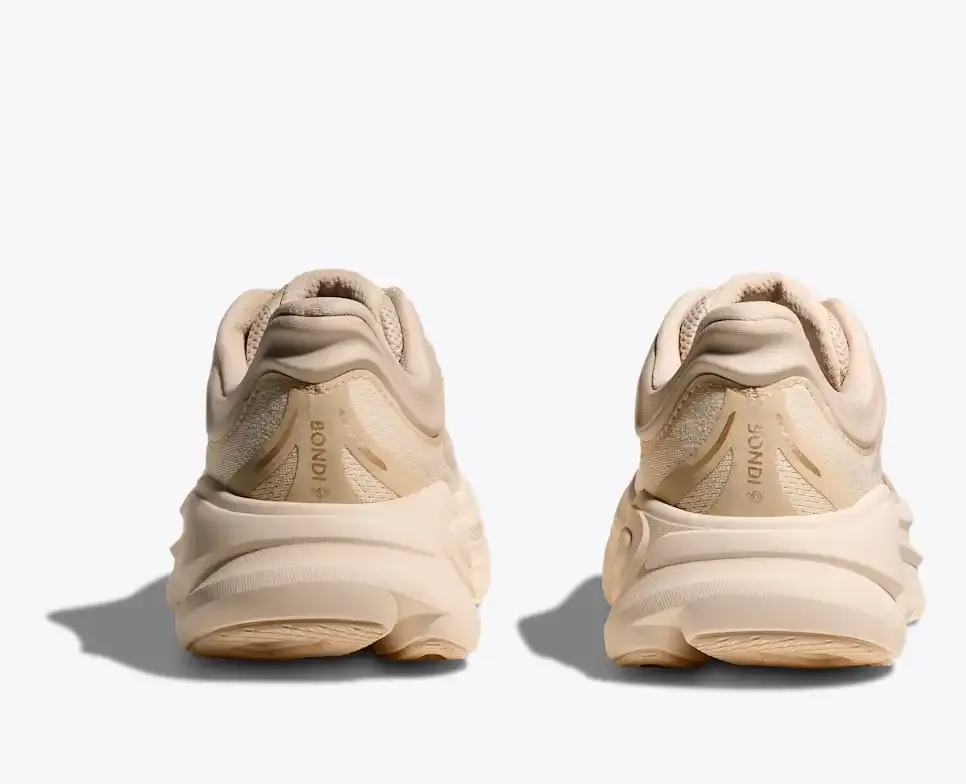 Bondi 9 Vanilla / Birch